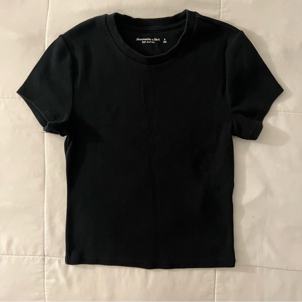 Abercrombie and Fitch Top